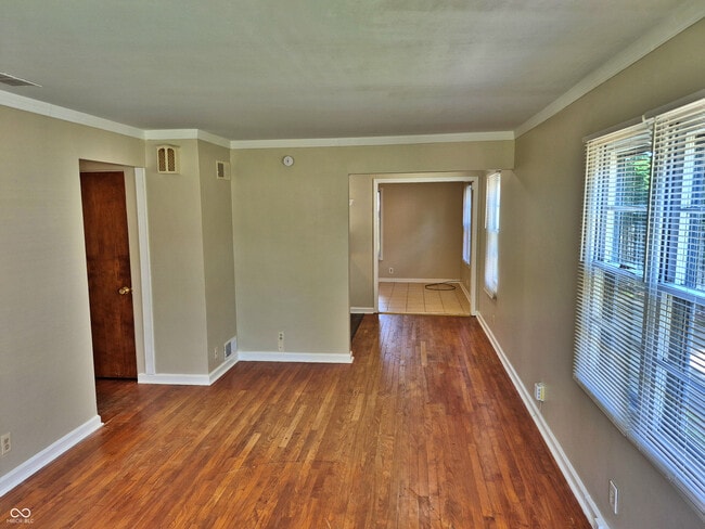 Foto del edificio - 1126 Allison Ave