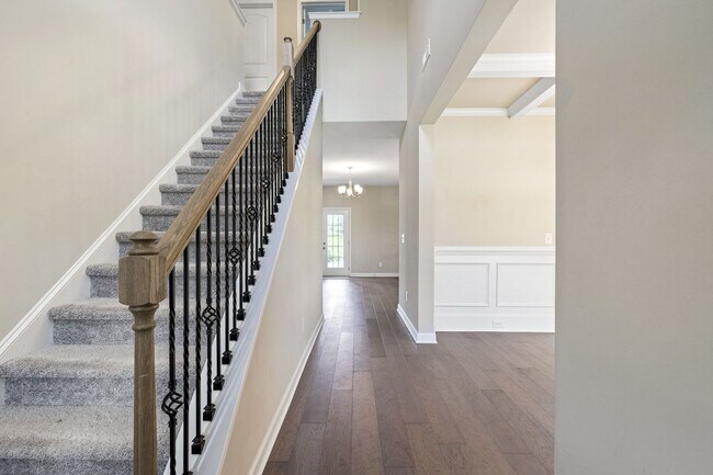 Foto del edificio - Elegant Home in Oyster Landing