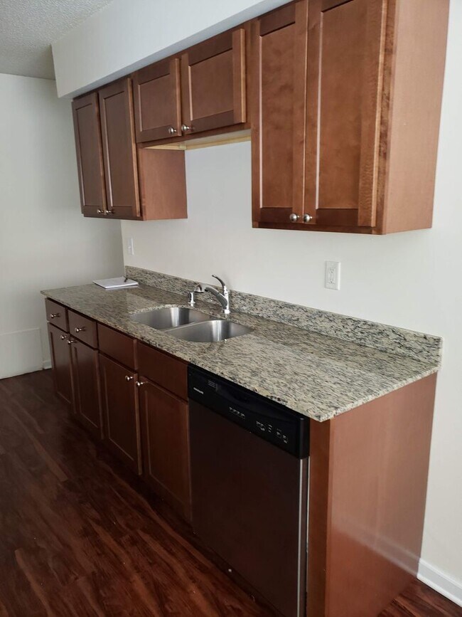 Foto del interior - Riverwood 6425