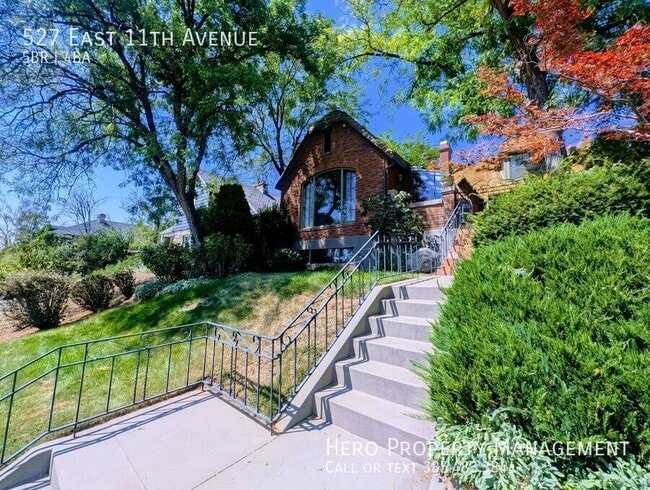 Building Photo - 527 E 11th Ave