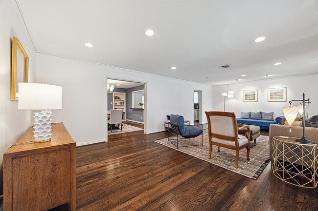 Building Photo - 3423 Norris Dr
