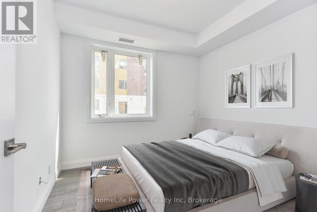 Photo du bâtiment - 180 Northumberland St