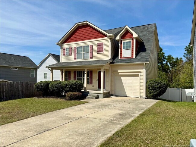 Foto del edificio - 52 Expedition Dr