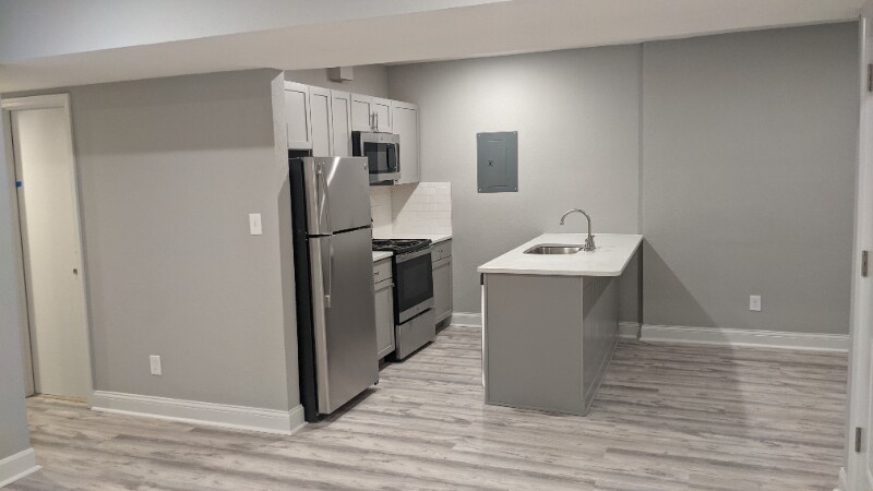 Foto principal - 3511 Forest Ave