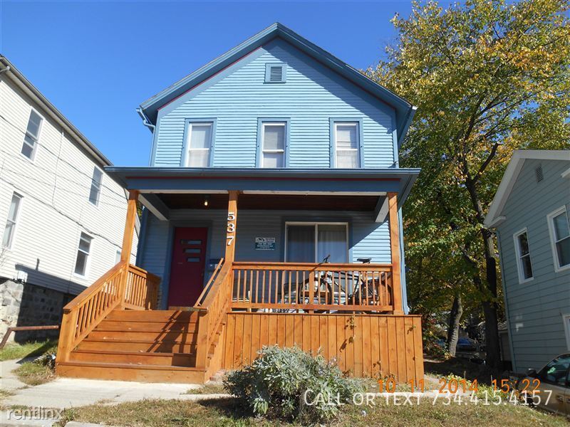 Photo - 537 S 4th Ave Apt 3-Blue Sky