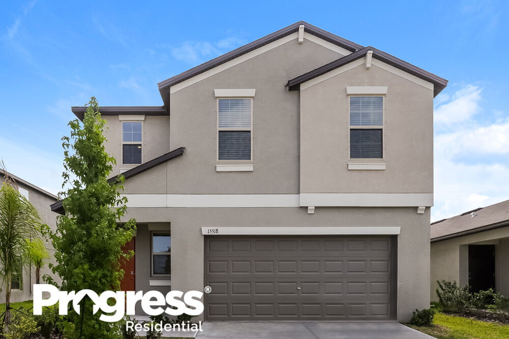 15518 Colt Creek Pl, Sun City Center, FL 33573 House for Rent in Sun