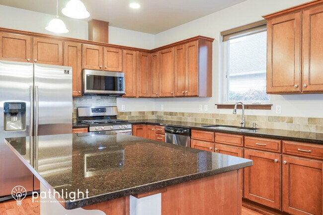 Foto del edificio - 2681 Southwest Fairway Point Drive