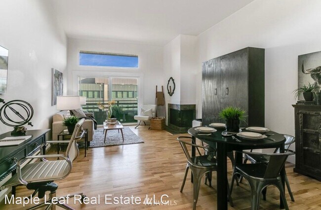 Building Photo - Studio, 1 bath House - 612 Prospect St, Un...