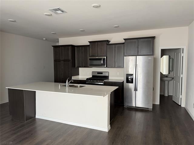 Foto del edificio - 1924 Buffalo Hill Dr