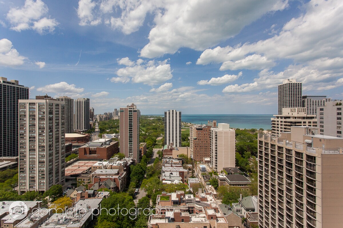 Foto principal - 1415 N Dearborn St