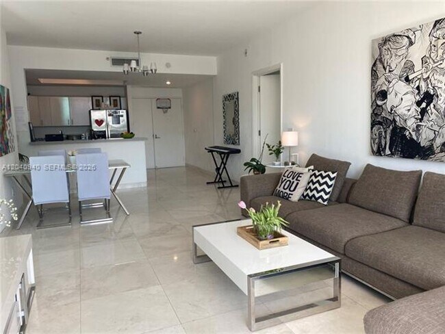 Photo - 3131 NE 188th St cu-2-709, Aventura, FL 33180 Apartment
