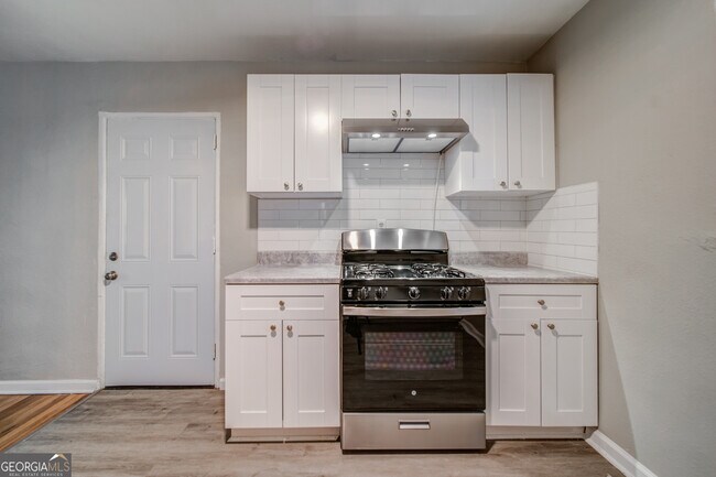 Foto del edificio - 1048 Washington St SW