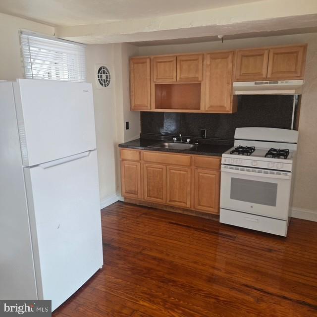 Foto del edificio - 4816 Alcott St