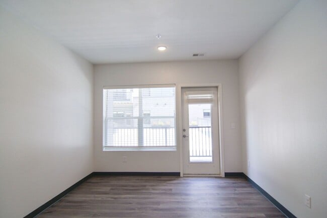 Interior Photo - Union at Antelope Valley