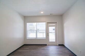 Interior Photo - Union at Antelope Valley