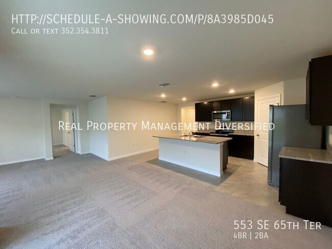 Foto del edificio - Desirable SE Ocala Neighborhood - Deer Pat...