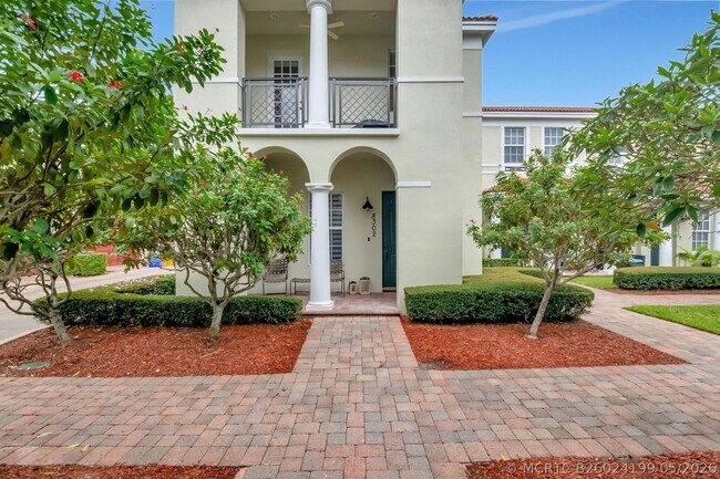 Foto del edificio - 8302 NW 8th Terrace