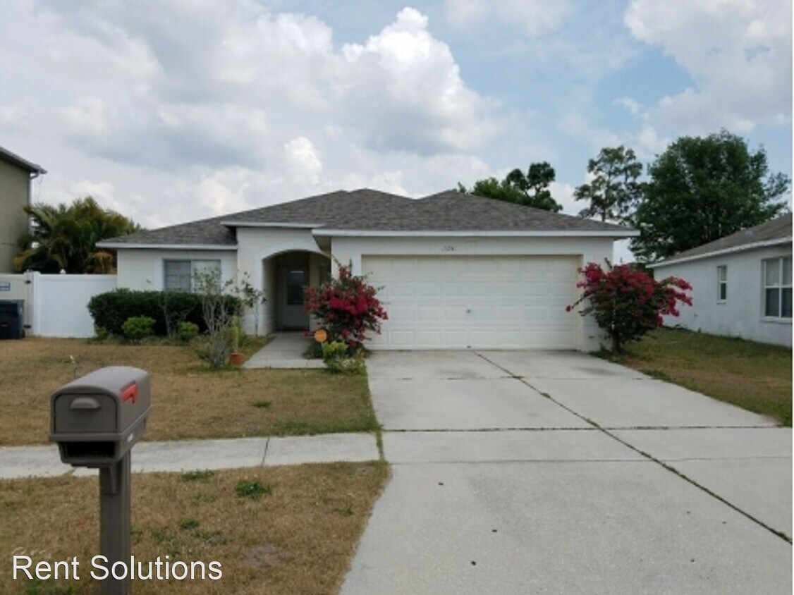 13241 Pike Lake Dr, Riverview, FL 33579 House Rental in Riverview, FL