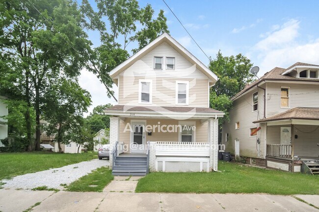 Foto del edificio - 268 Gordon Dr