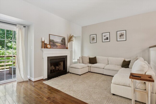 Foto del edificio - Beautiful Home in Mendenhall Village