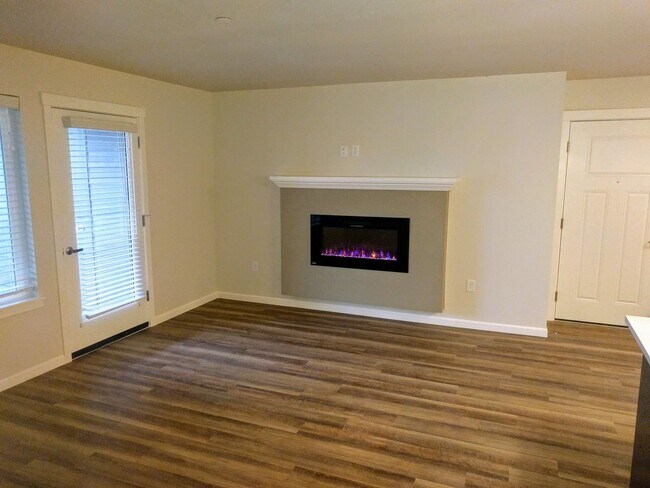 Foto del interior - Waterside Apartments