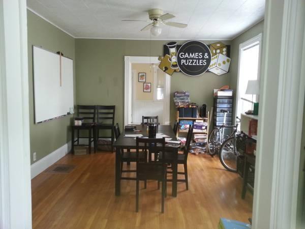 Foto del edificio - 3.0 bedroom in Somerville Massachusetts 02143