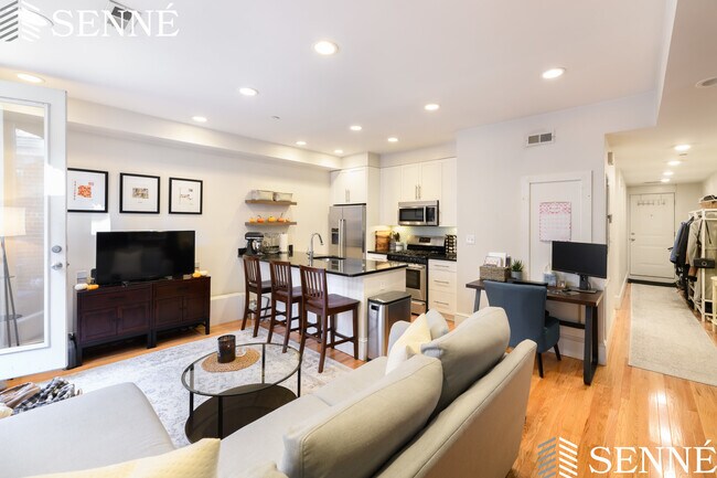 Foto del edificio - 87 3rd St