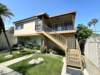 Building Photo - 1 Molino Ave