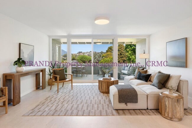 Building Photo - The Best View in Southern Marin! Luxury To...