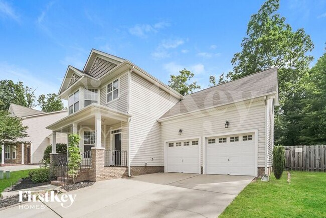 Foto del edificio - 9440 Greenbank Ct
