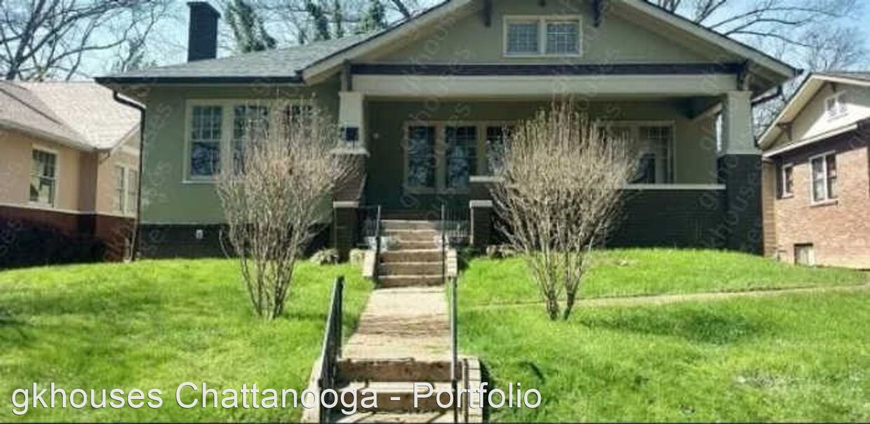Primary Photo - 3 br, 2 bath House - 217 Morningside Dr