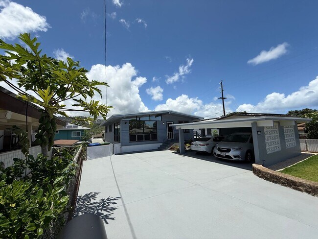 Foto del edificio - 3824 Harding Ave
