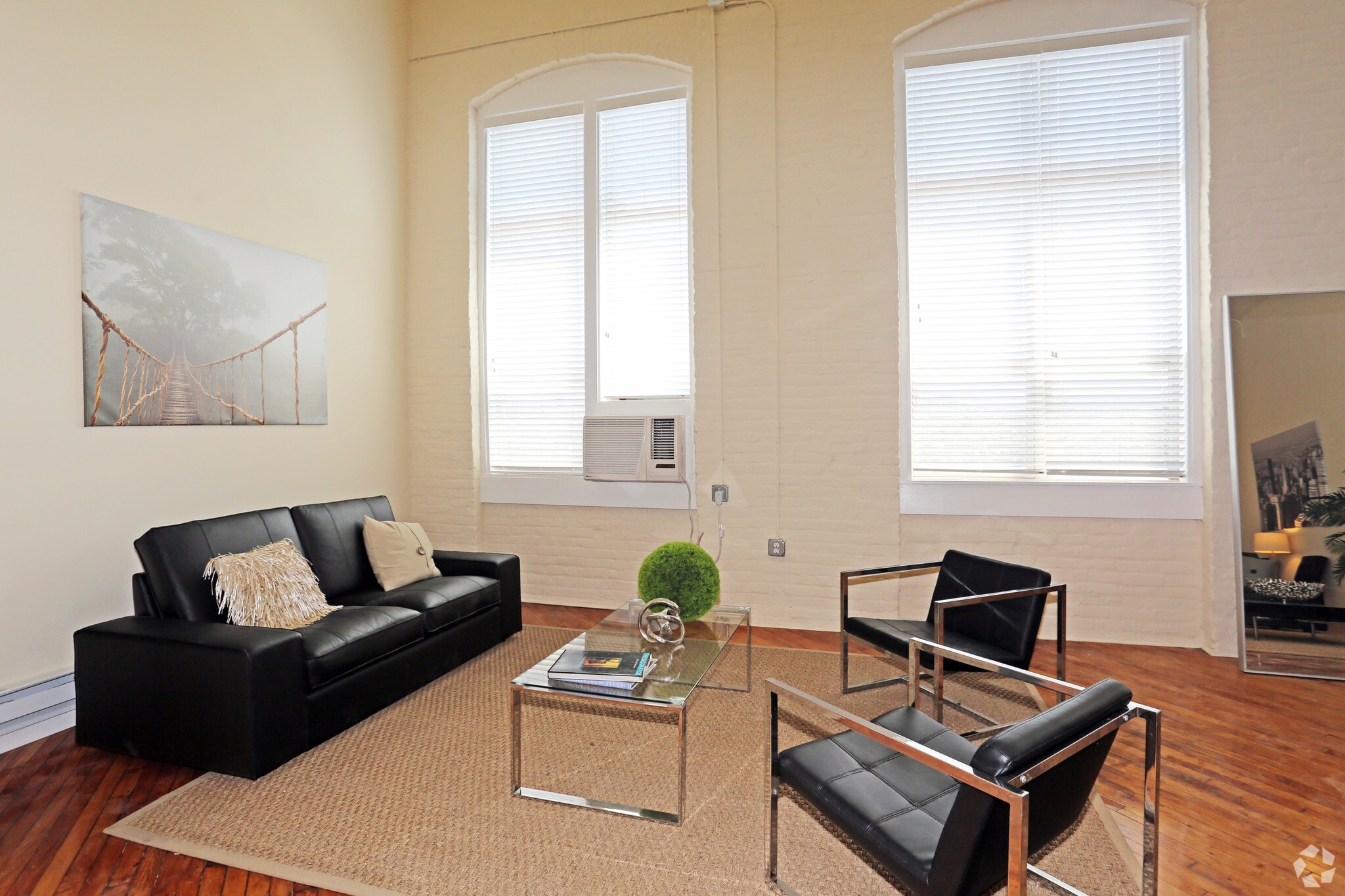 Tribeca Apartment photo 3