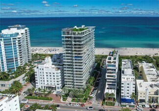 Building Photo - 3737 Collins Ave
