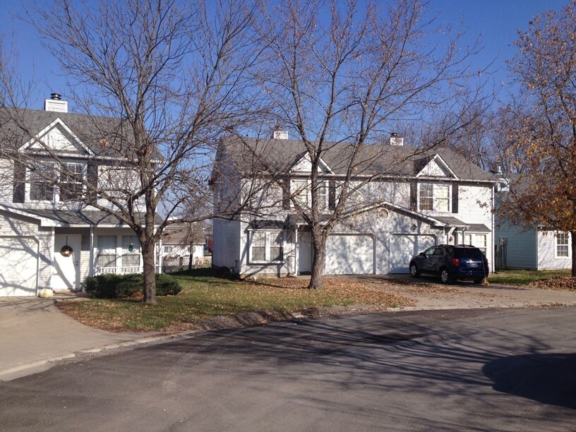 Foto principal - Rock Bridge Estates
