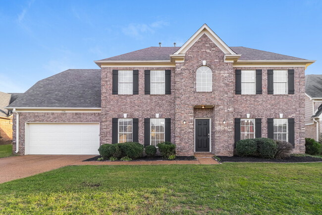 Building Photo - 7794 Wisbey Ct