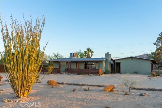 Foto del edificio - 72939 Homestead Dr