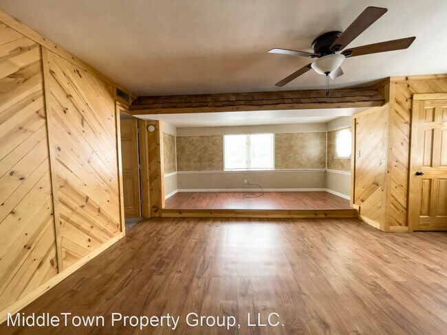 Building Photo - 2 br, 1 bath House - 1800 E Princeton Ave