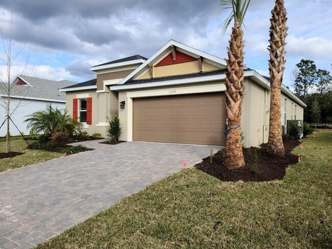 Building Photo - 1109 Lakeside Ests Dr