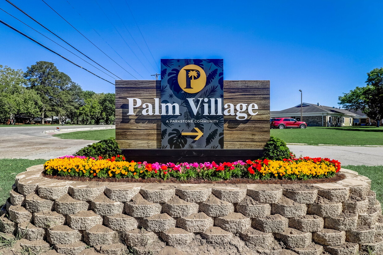 Foto principal - Palm Village