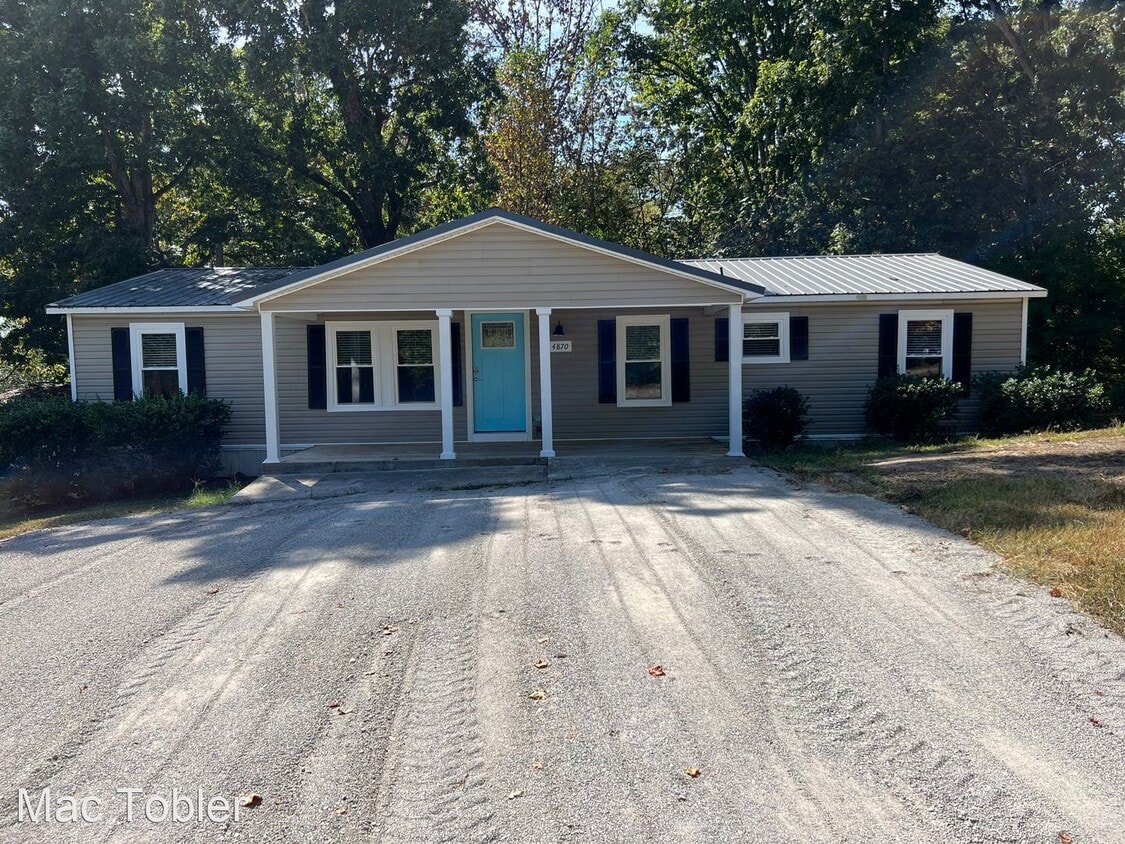 Primary Photo - 4 br, 2 bath House - 4870 Harrison Lane