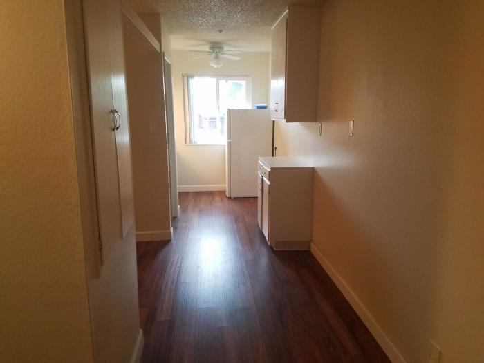 Building Photo - 1 bedroom in Santa Rosa CA 95404