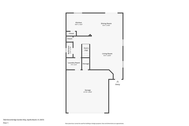 Building Photo - 7624 Devonbridge Garden Way