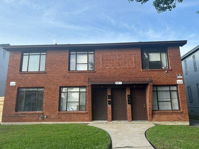Foto del edificio - 2811 Rosedale St