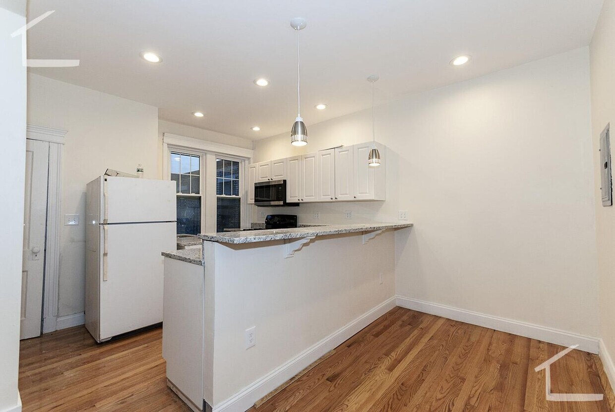 Foto principal - Top-notch and elegant apartment