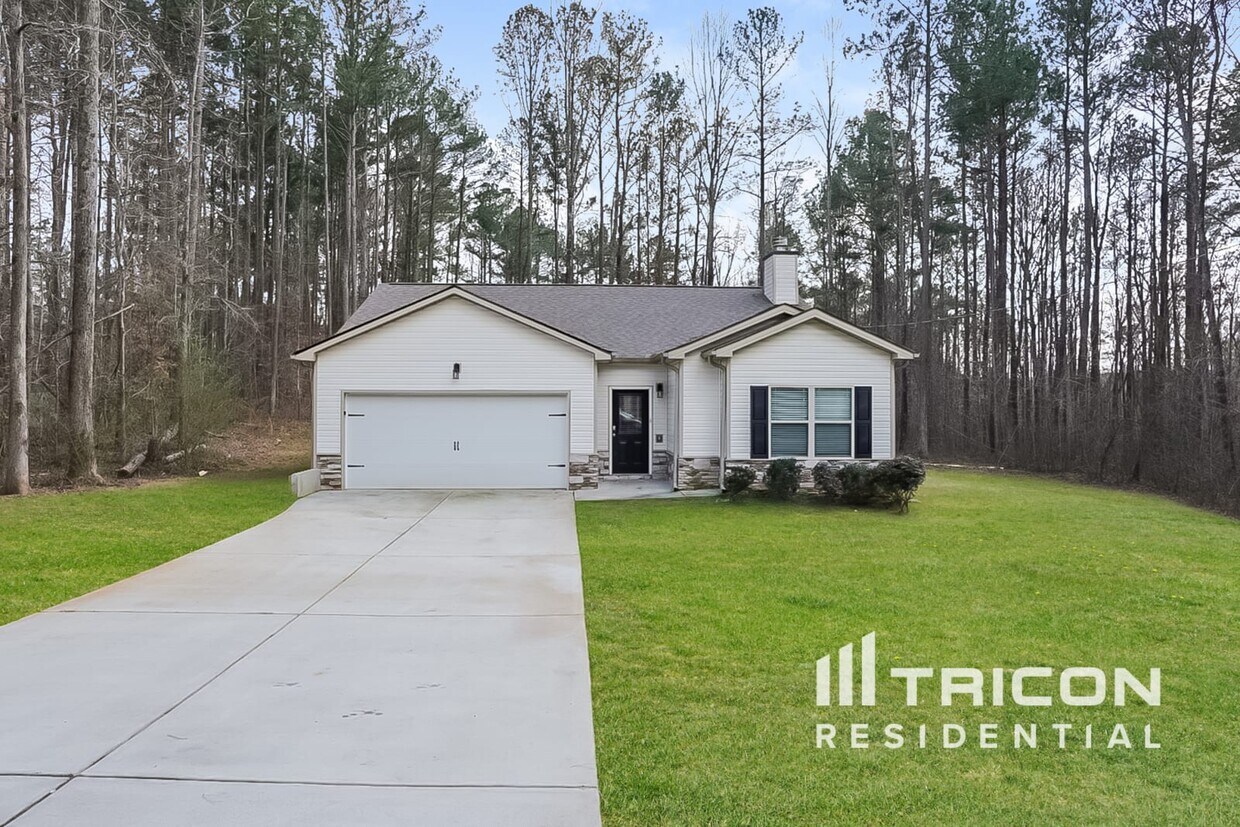 278 Patriot Drive Temple GA House Rental in Temple, GA