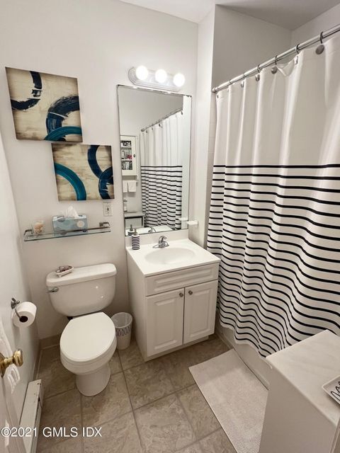 Bathroom - 225 Mill St