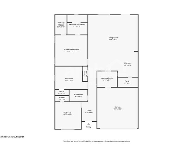 Foto del edificio - 1006 Jt Westfield Dr