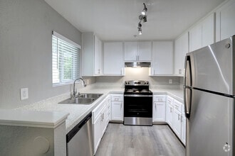 Building Photo - The Brookside Apartments