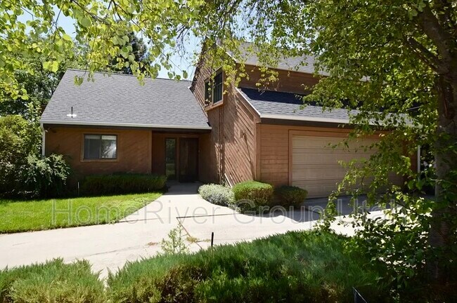 Foto del edificio - 2266 S Wasatch Dr.